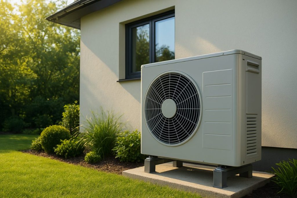 Should You Switch to a Heat Pump?