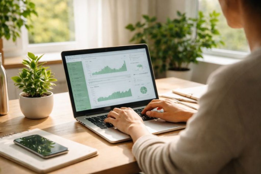 Reduce Your Digital Carbon Footprint