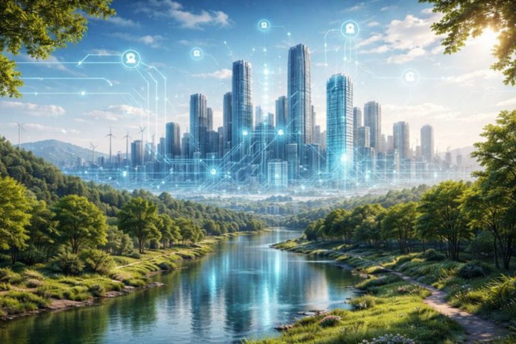 How AI Affects the Environment How AI Affects the Environment