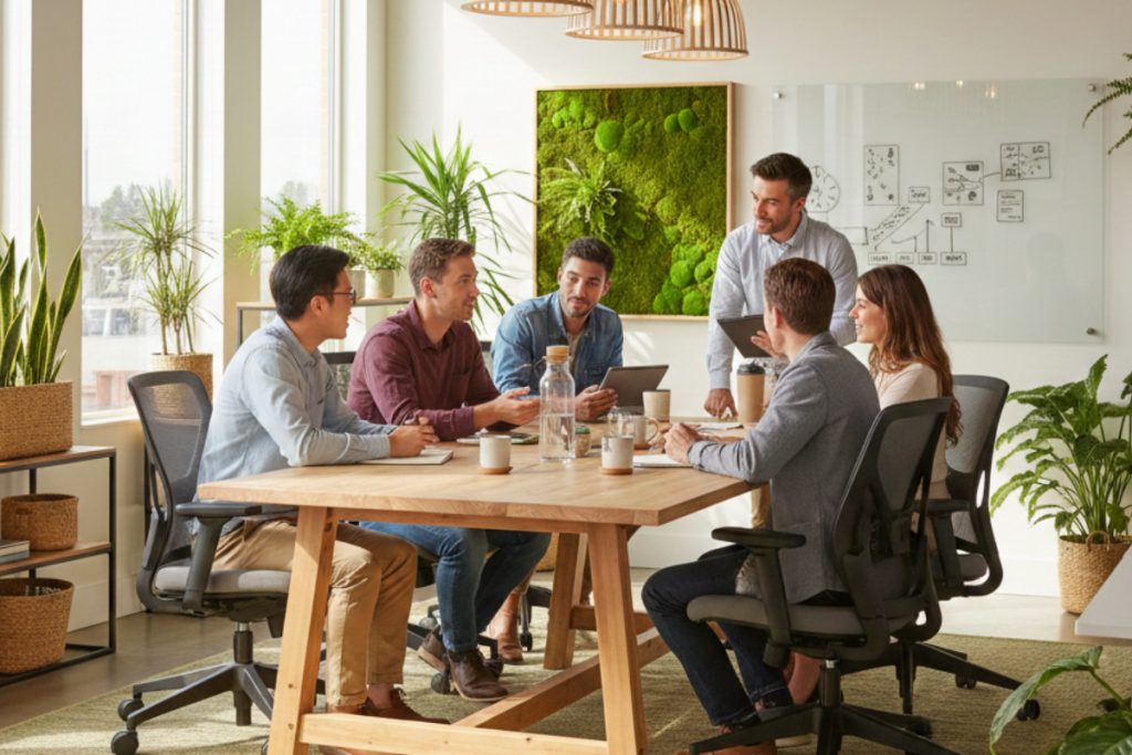 What B Corp Certification Means What B Corp Certification Means