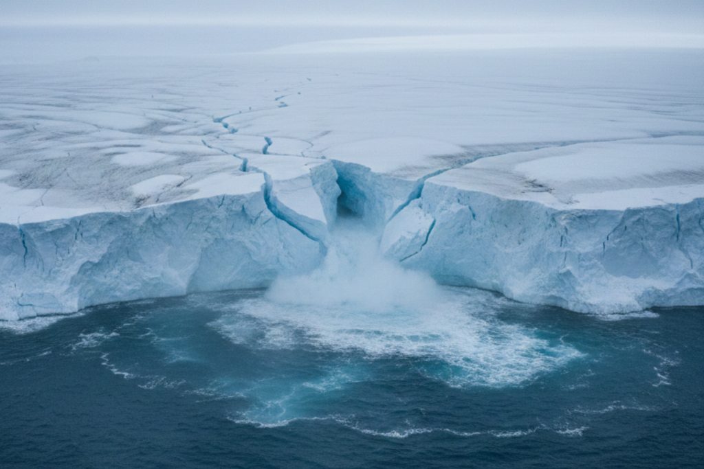 Climate Tipping Points You Should Know